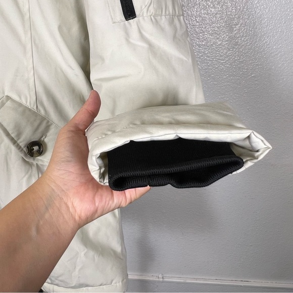 HSNW Women's Winter Ski Snow Hooded Jacket Waterproof & Windproof Size M - Picture 6 of 11